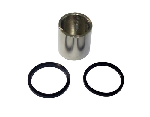 Brake caliper front piston - caliper, r/h