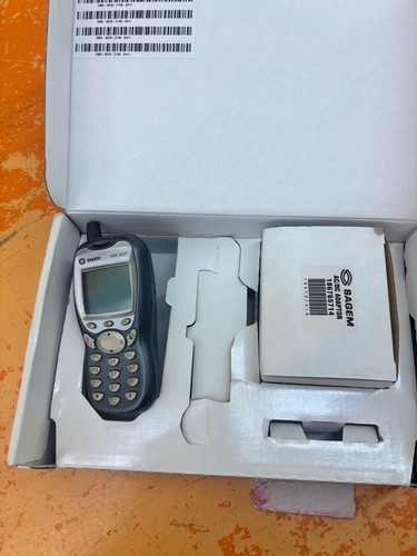 Original basic vintage - original, sagem