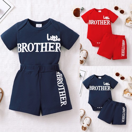 Newborn baby boys - boys, little