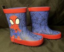 Marvel Spider-Man Blue