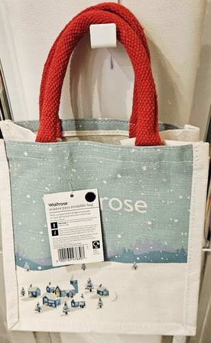 Waitrose john lewis snow - snow, white