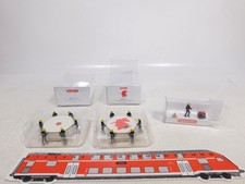 Mint Wiking 1:87 H0 3x 019