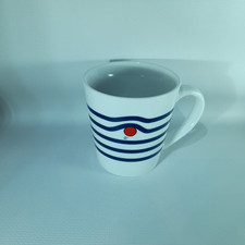 Thiop Mr Men Mr Bump Mug Comic Relief Official Ceramic Cup Mug