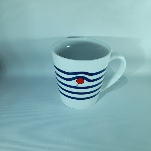 Thiop men bump mug comic - mr,