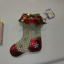 Christmas Lot Of Stuff