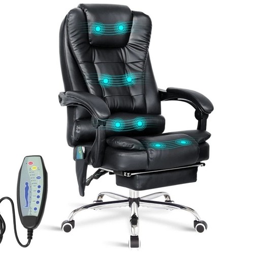 Massage office chair gaming - chair,