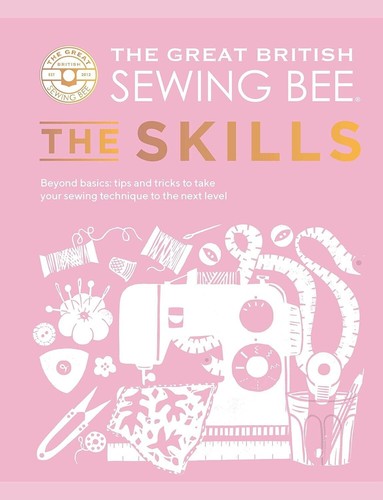 Great british sewing bee the - great,