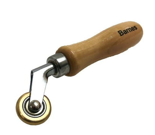 Universal edge roller - edge,