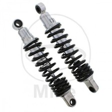 Pair Of Adjustable Shock