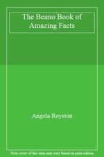 The Beano Book of Amazing