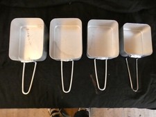 Caravan camping aluminium