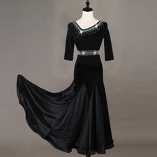 Latin Dance Dress Salsa Tango