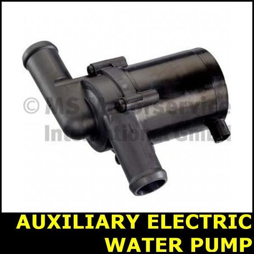 Auxilary coolant water - auxilary,