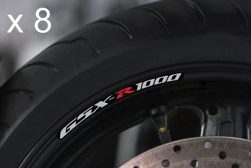 Suzuki gsx rim stripes - gsx-r, wheel