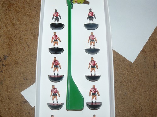 Southampton 24 subbuteo - southampton,