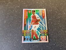 MATCH ATTAX 2015/16 P 2 NACHO
