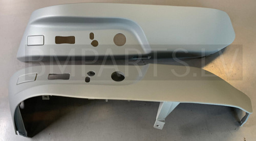 New genuine bmw e39 - bmw,