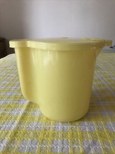 Vintage Tupperware 1 Litre
