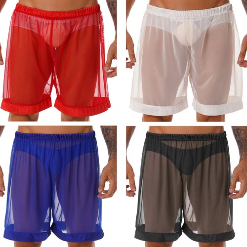 Mens boxer shorts underwear - uk,