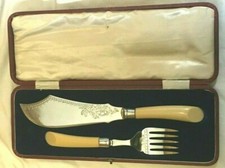 1930s Vintage Silver Plated