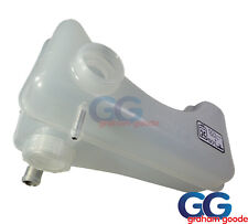 Header Tank Coolant Expansion Bottle, Fits Ford Sierra 3dr RS Cosworth Inc RS500