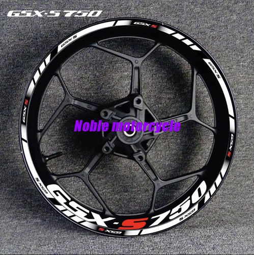 Wheel rim decoration