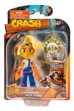 Crash Bandicoot Action Figure