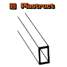 Plastruct RTFS-12 Pack of 4