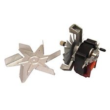  NEW WORLD  NW601FP OVEN FAN