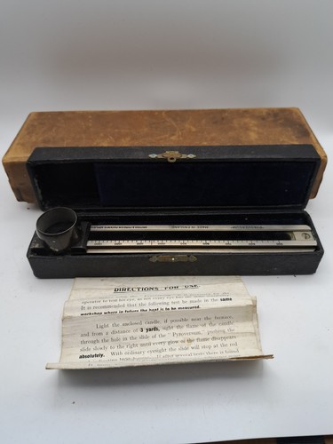 Vintage pyroversum optical - pyroversum,