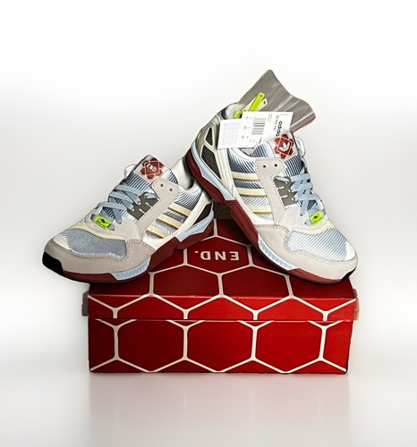 Authentic adidas 9000 end - zx,