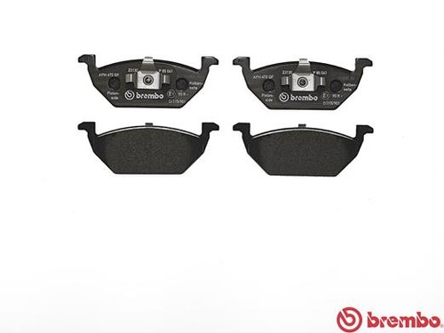 Seat leon hatchback brembo - leon,