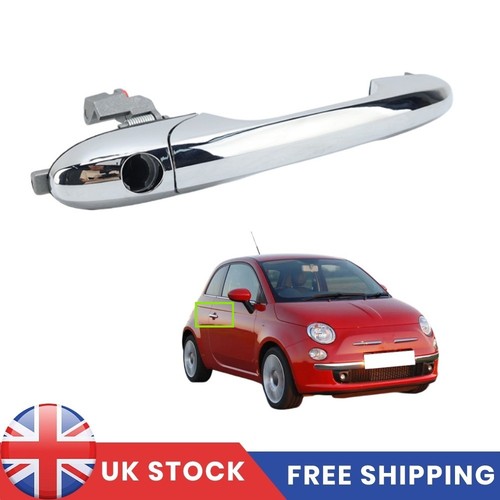 For fiat 500 - for,