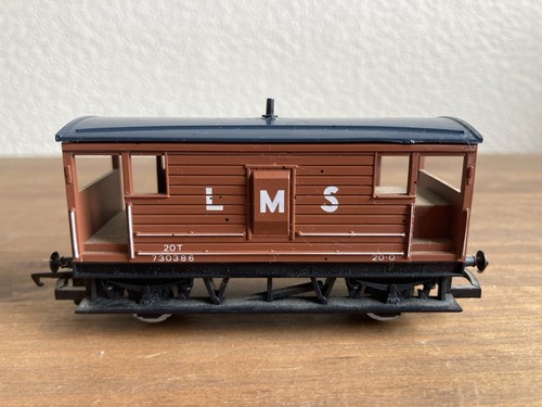 Hornby r016 060 lms - 060, 20