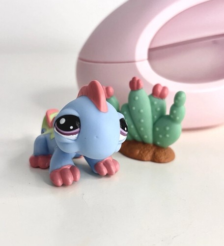 Littlest pet shop - shop, authentic