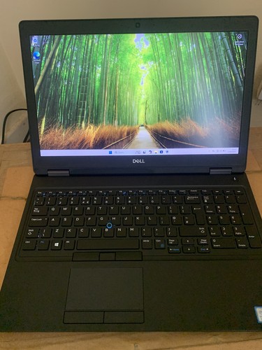 Dell latitude 5590 - latitude, core