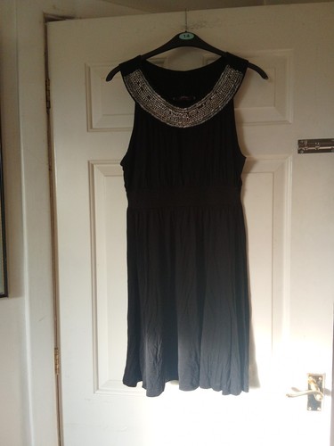 Miss selfridge petites black - miss,