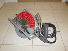 SKILSAW MODEL SPT77W BIG FOOT