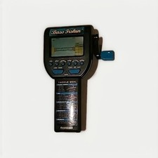 Radical Bass Fishing