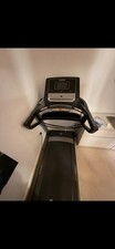 NordicTrack T7.5 S Folding