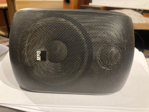 Bowers wilkins w m1 mark - bowers,