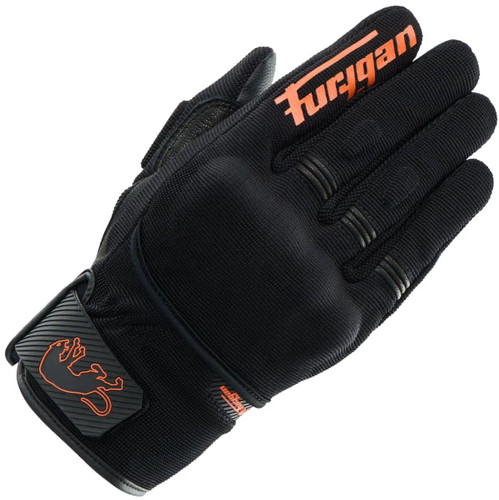 Furygan jet d3o - d3o, textile