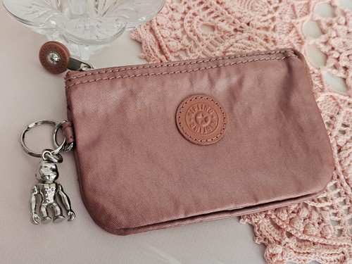 Kipling creativity purse - s,