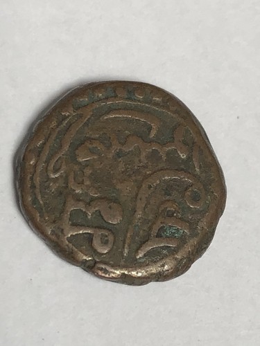 1843 mysore 10 - 1843, (indian