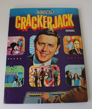 Crackerjack Annual (1969)