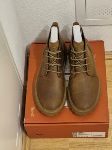 Mens boots size - mens, new