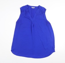 Pleione Women's Blue