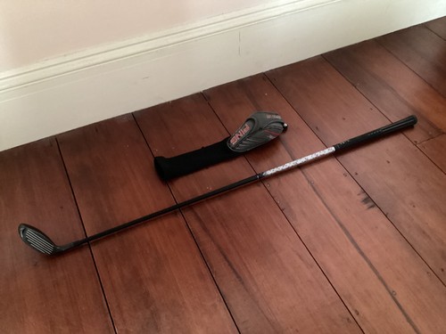 Ping g25 deg hybrid - ping, right