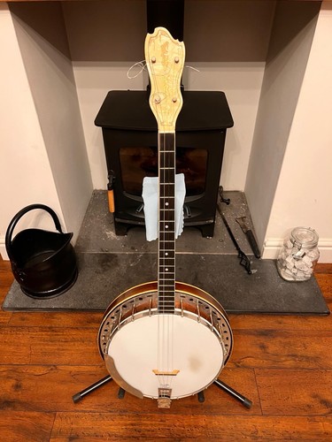 Kay kraft tenor - kay, w/