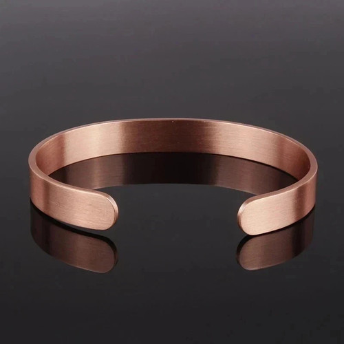 Non magnetic solid pure - magnetic,